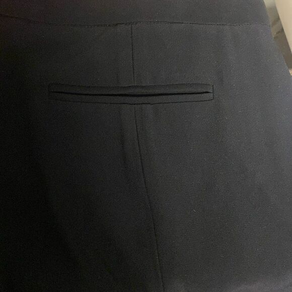 Alexander McQueen cigarette trousers - Picture 13 of 13